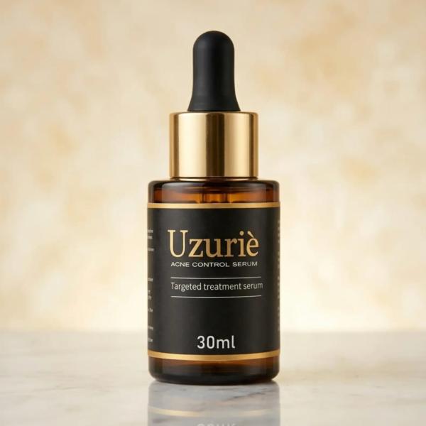 Acne Control Serum