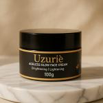 Ageless Glow Face Cream