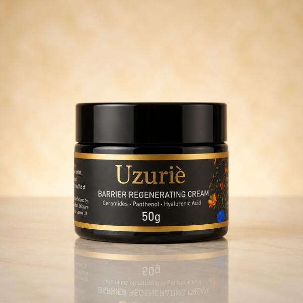Barrier Regenerating Face Cream 50g
