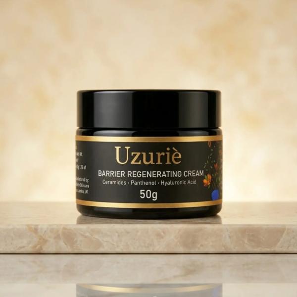 Barrier Regenerating Face Cream 50g