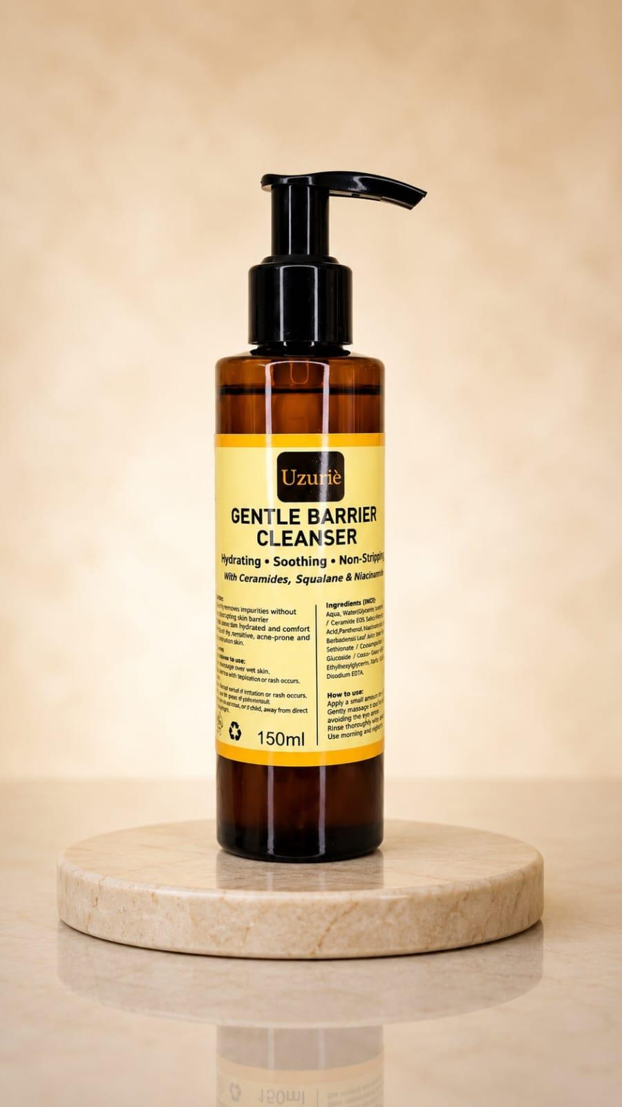 Cleansers