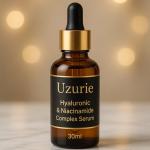 Hyaluronic & Niacinamide Complex