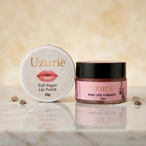 Pink Lips Therapy