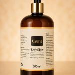 Soft Skin Body Wash