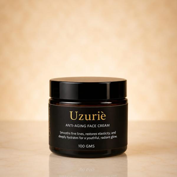 Uzurie Anti-Aging Face Cream